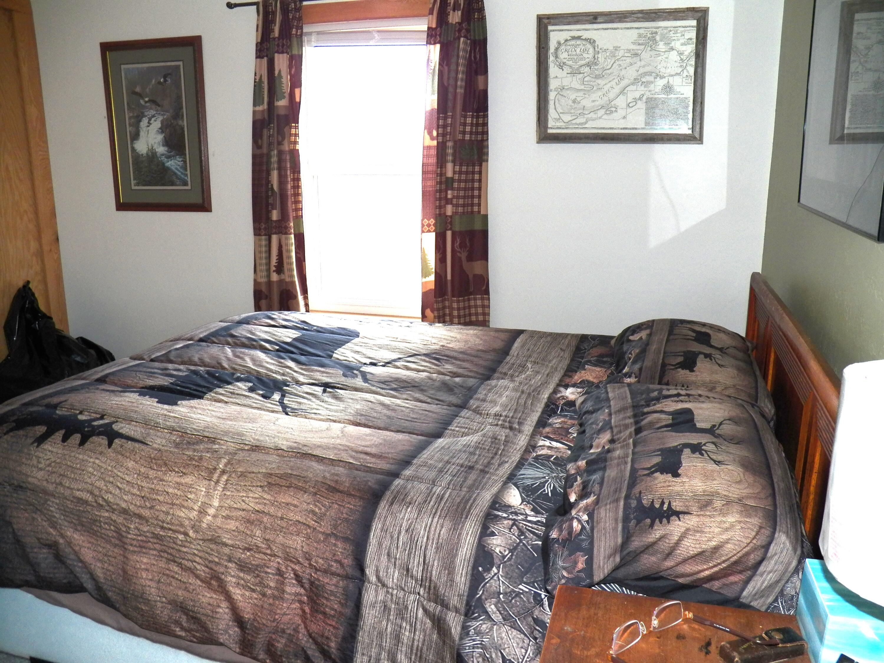 3606 Division Street Manitowoc, WI 54220 - Photo 20 of 39 BR 2 View 3