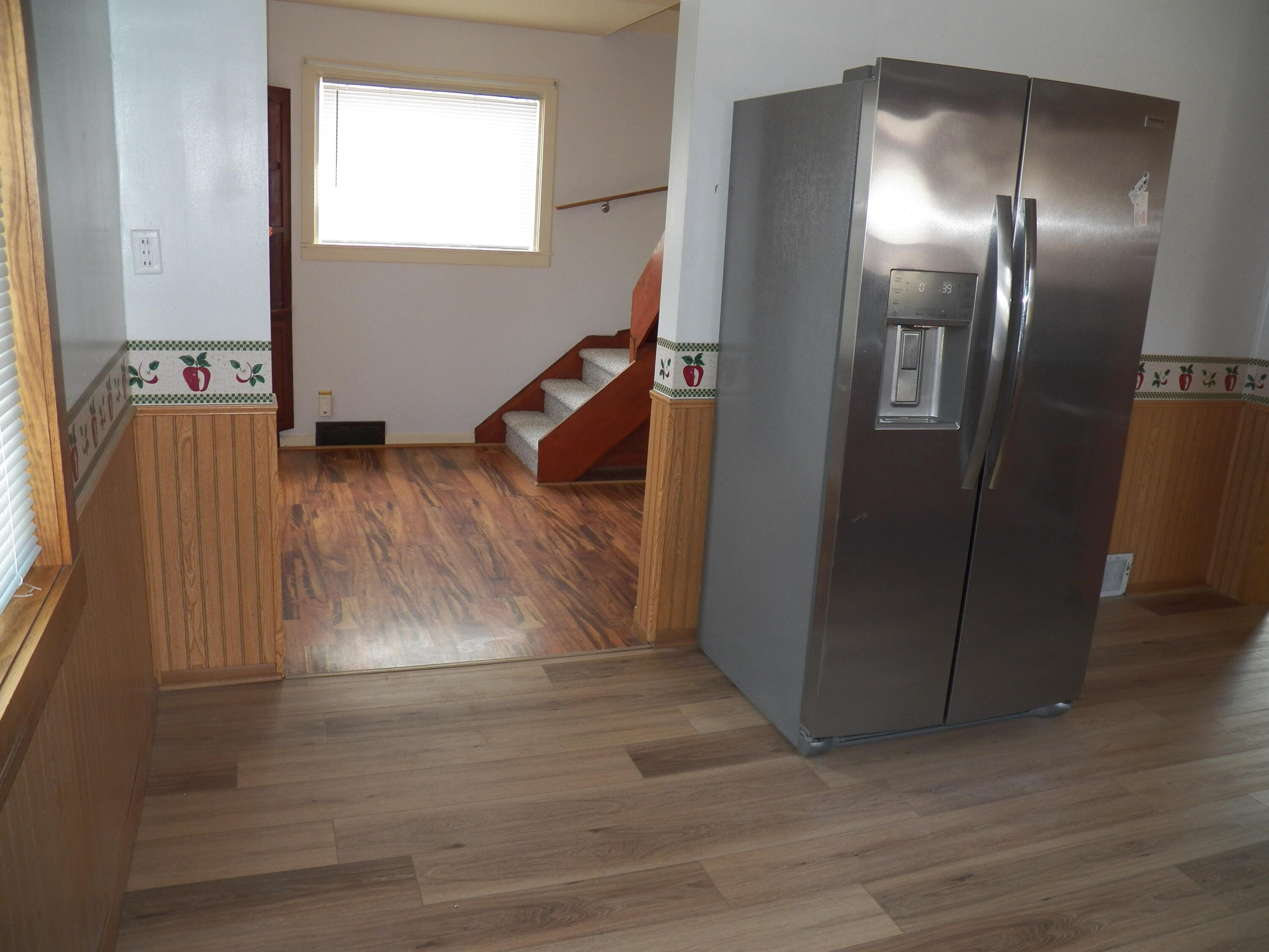3606 Division Street Manitowoc, WI 54220 - Photo 9 of 45 Kitchen View 3a