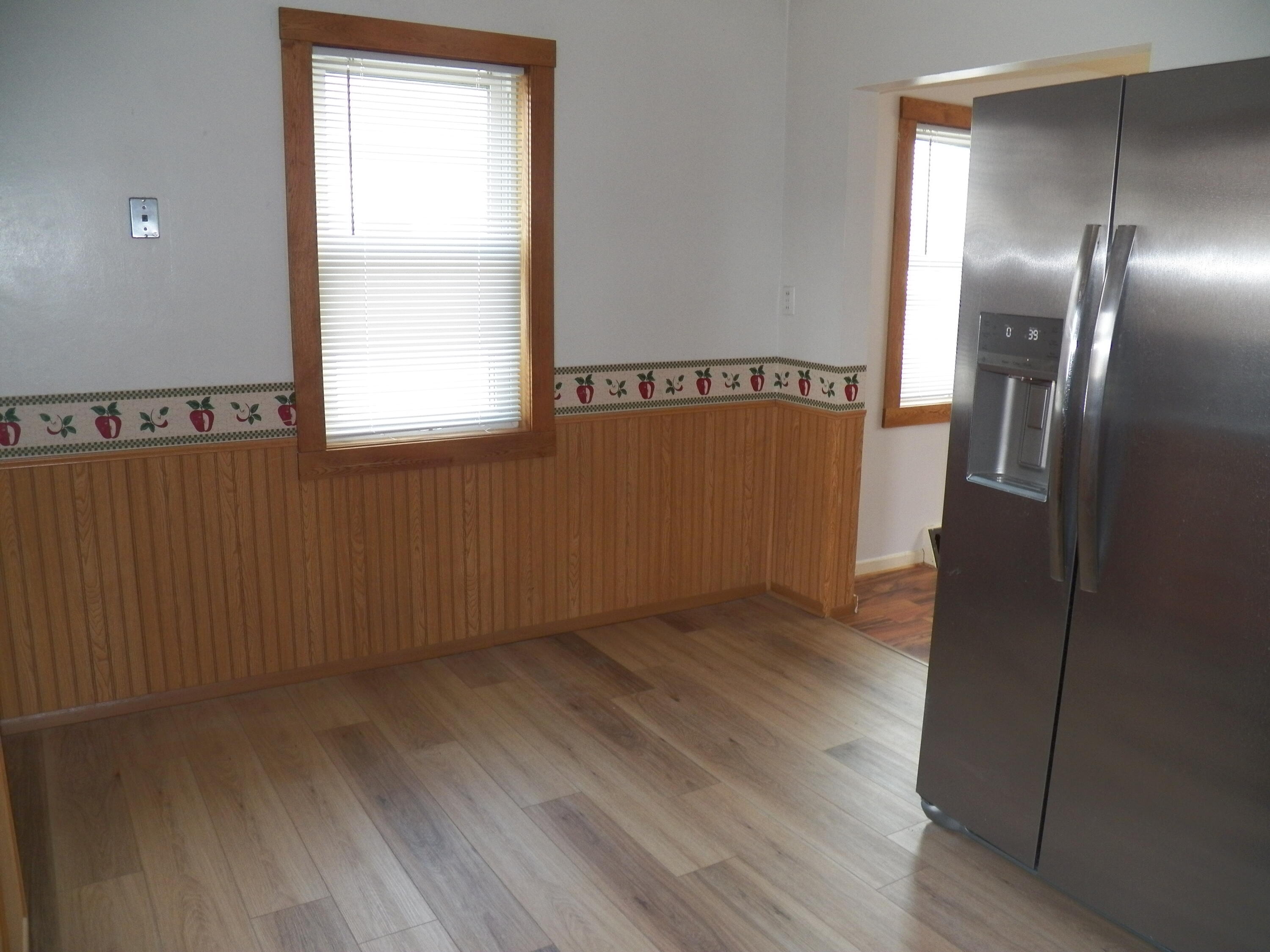 3606 Division Street Manitowoc, WI 54220 - Photo 10 of 45 Kitchen View 5a