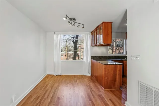 $324,900 | 1168 Briarcliff Road Northeast, Unit 3, Atlanta, GA 30306