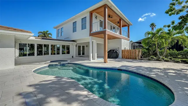 $25,000 | 690 Old Compass Road, Longboat Key, FL 34228