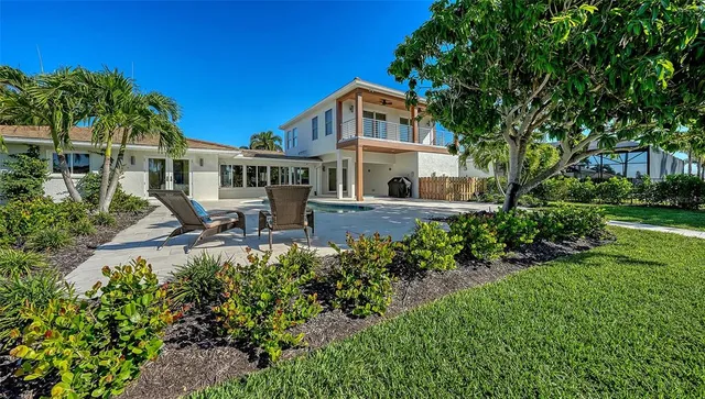 $25,000 | 690 Old Compass Road, Longboat Key, FL 34228