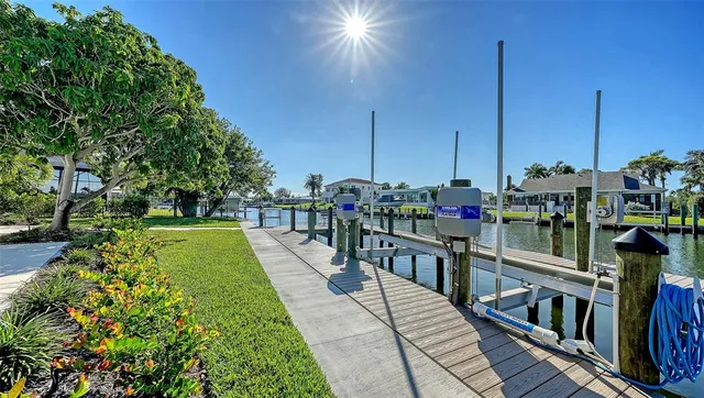 $25,000 | 690 Old Compass Road, Longboat Key, FL 34228