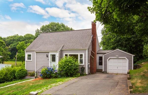 10 Dobson Road Braintree, MA 02184 - Photo 1 of 14 Gallery Image 1