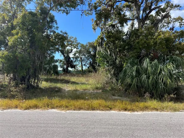 $24,900 | Omaha Street, Hudson, FL 34667