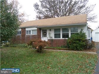 425 Norma Road Ambler, PA 19002 - Photo 1 of 9 Exterior Front