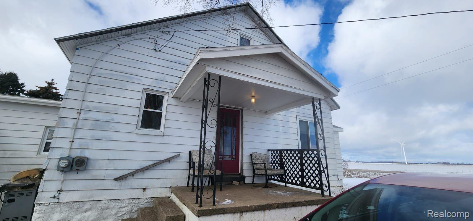 8681 Geiger Road Pigeon, MI 48755 - Photo 2 of 25 Gallery Image 2