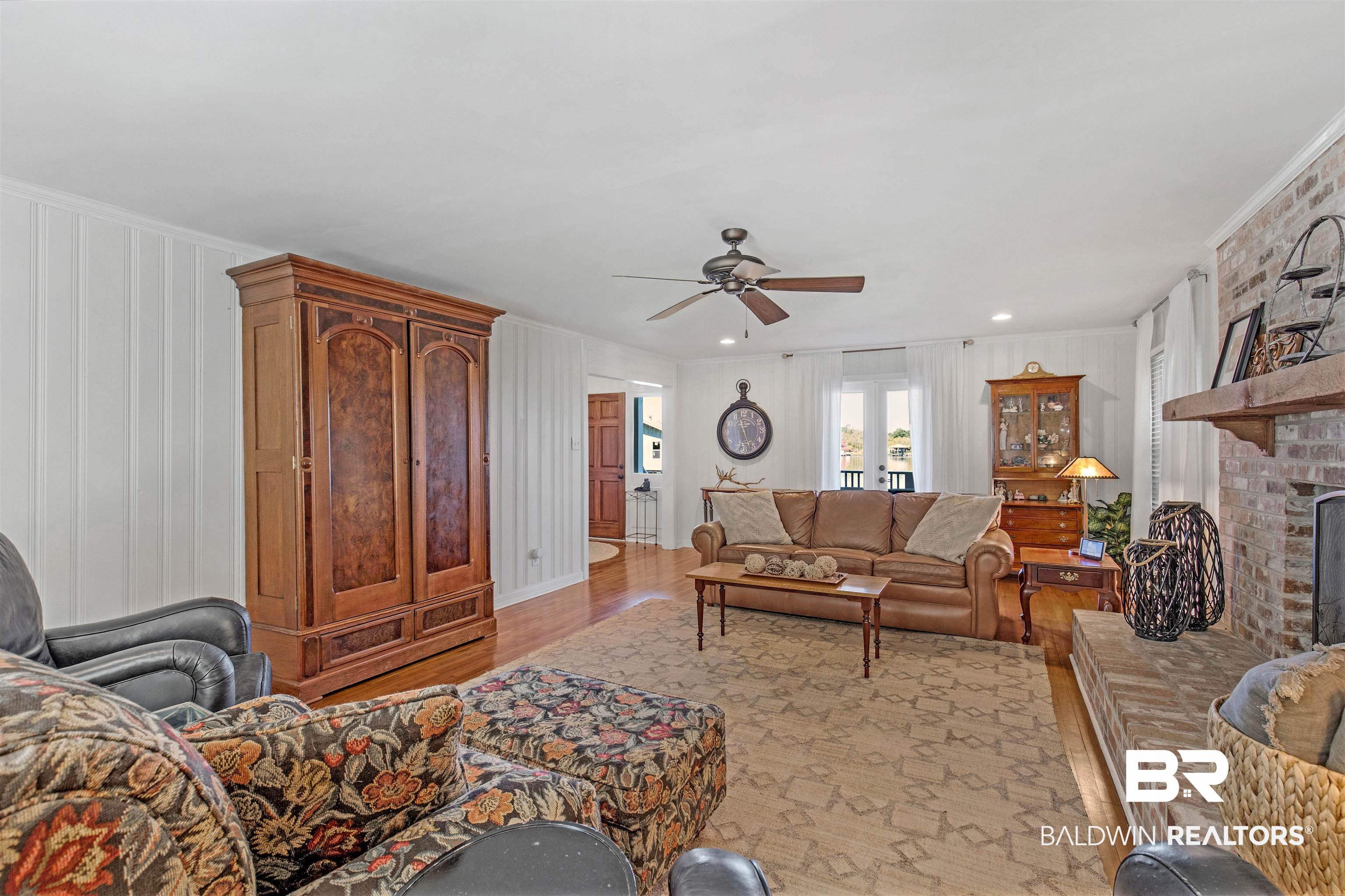 3070 Riverside Drive West Mobile, AL 36605 - Photo 7 of 47