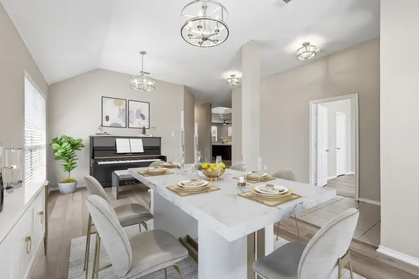 $4,500 | 4021 Landisburg Trail, Fort Worth, TX 76244