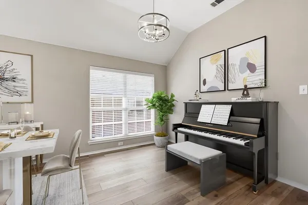 $4,500 | 4021 Landisburg Trail, Fort Worth, TX 76244