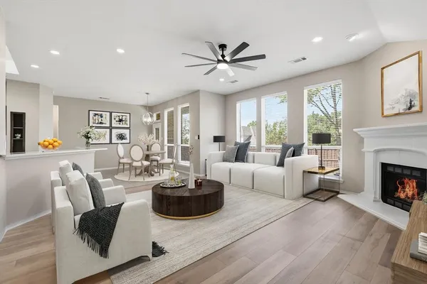 $4,500 | 4021 Landisburg Trail, Fort Worth, TX 76244