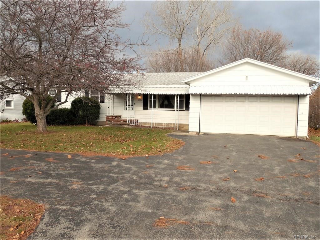 3490 Lyell Road Gates, NY 14606 - Photo 1 of 1