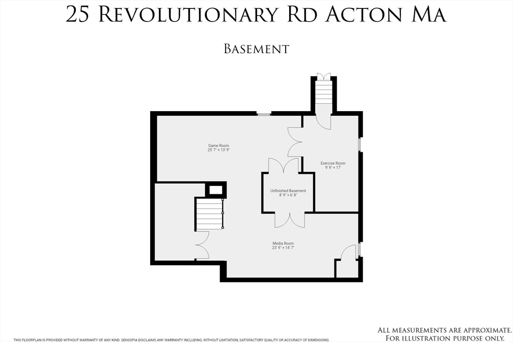 25 Revolutionary Road Acton, MA 01720 - Photo 40 of 40