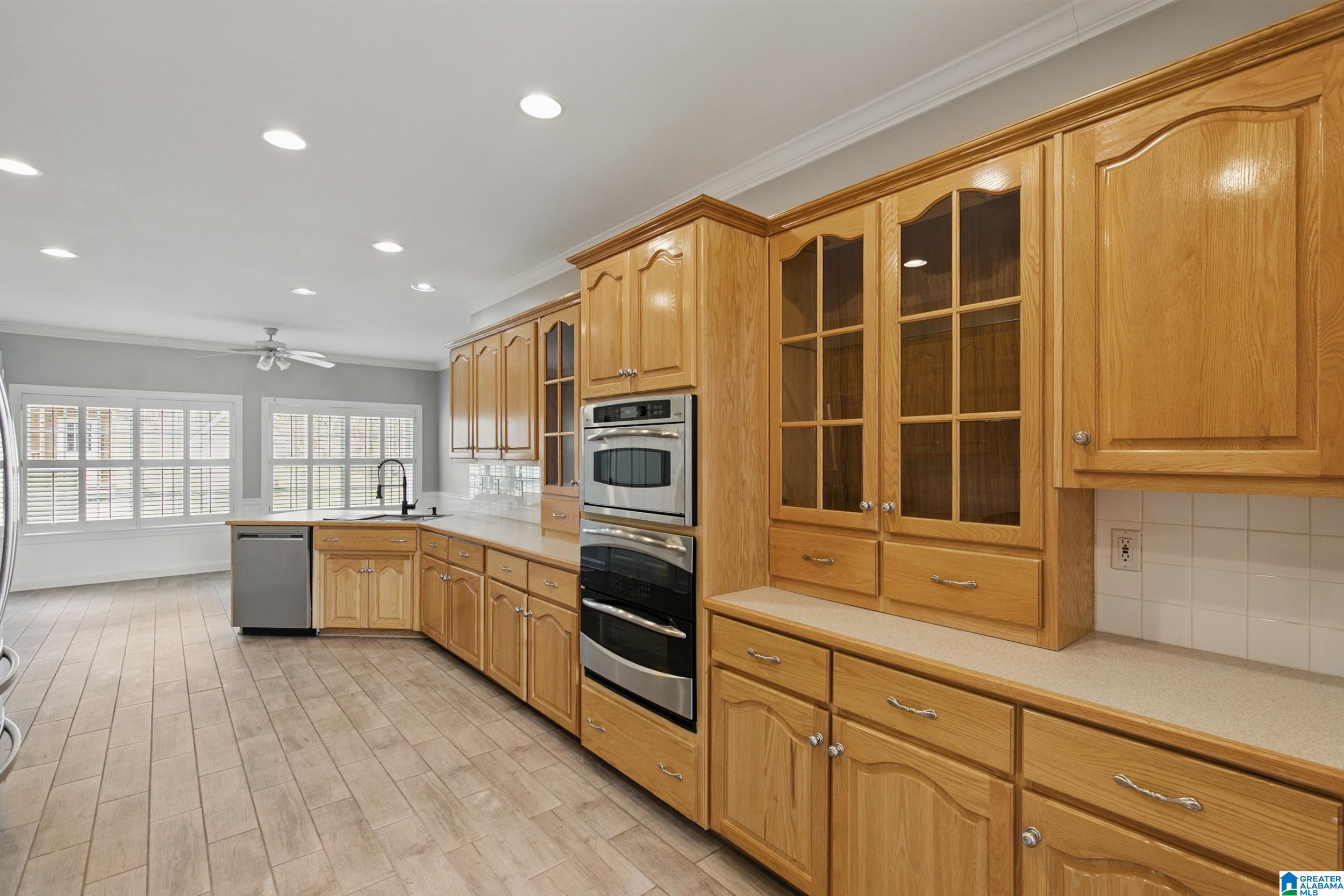 2840 Village Springs Road Springville, AL 35146 - Photo 23 of 51