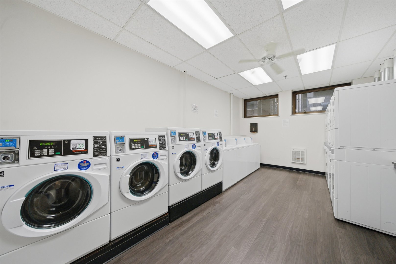 780 South Federal Street, Unit 1209 Chicago, IL 60605 - Photo 19 of 20