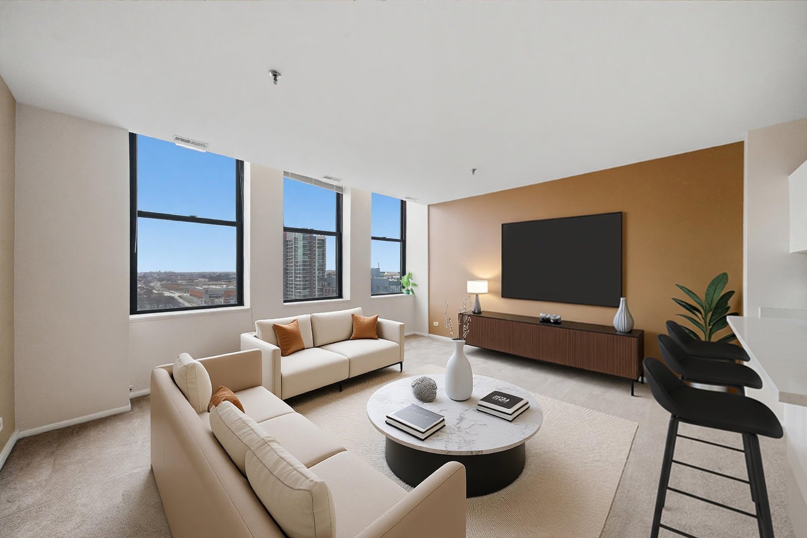 780 South Federal Street, Unit 1209 Chicago, IL 60605 - Photo 5 of 20