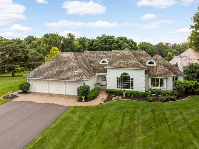 $1,695,000 | 2255 French Creek Circle, Wayzata, MN 55391