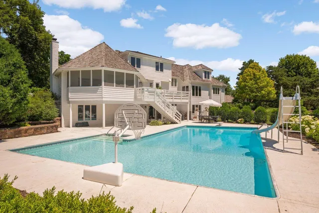 $1,695,000 | 2255 French Creek Circle, Wayzata, MN 55391