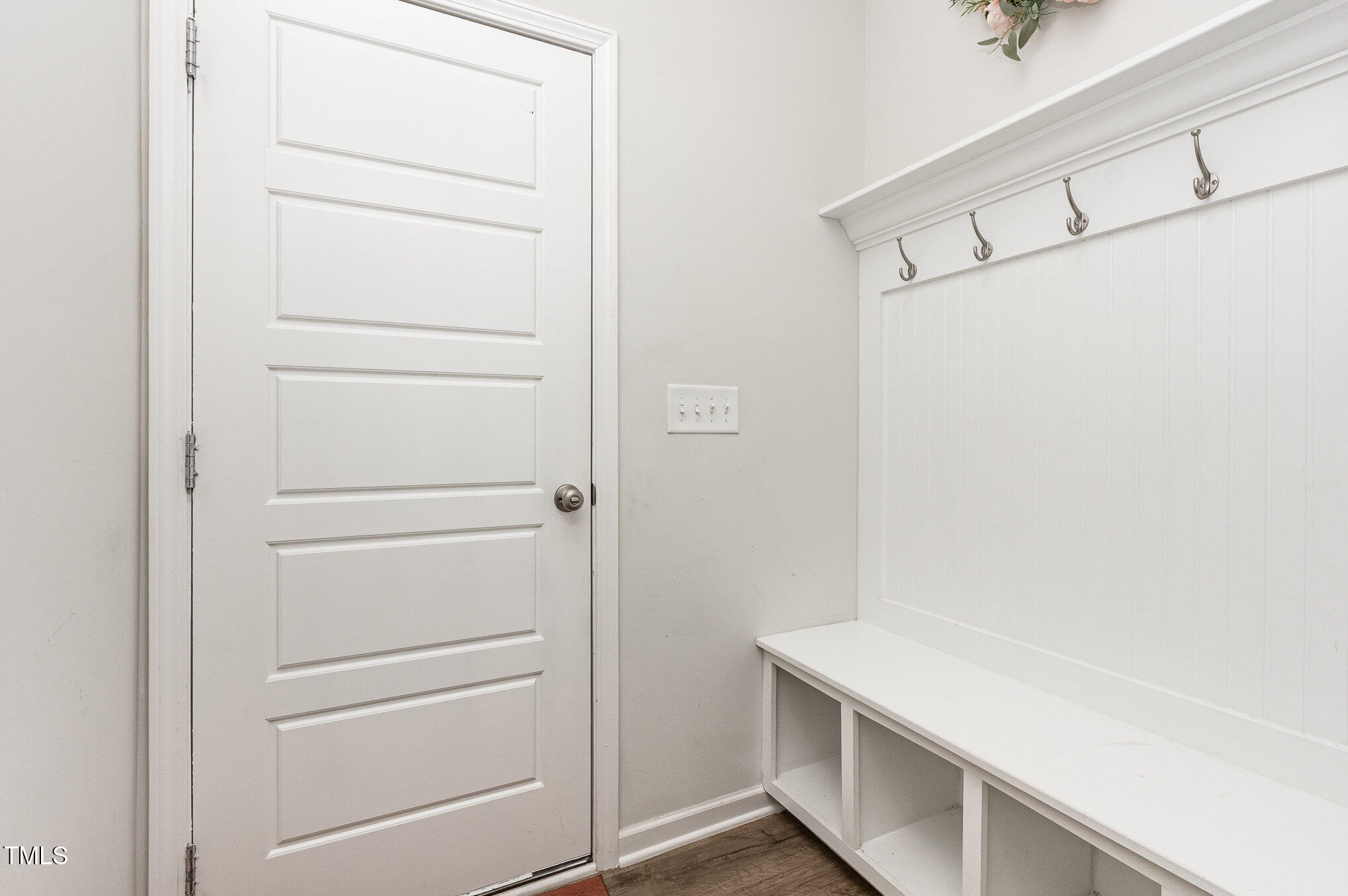 1101 Hazelmist Drive Wake Forest, NC 27587 - Photo 10 of 28 a room with storage