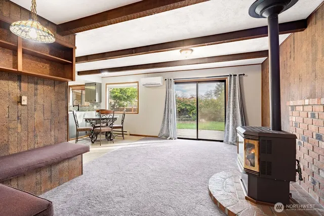 $499,000 | 214 North Talbot, Montesano, WA 98563