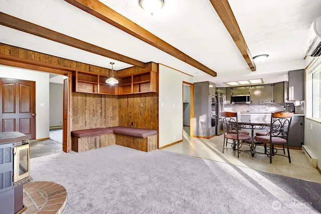 $499,000 | 214 North Talbot, Montesano, WA 98563