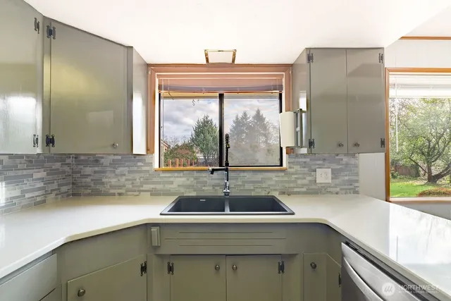 $499,000 | 214 North Talbot, Montesano, WA 98563