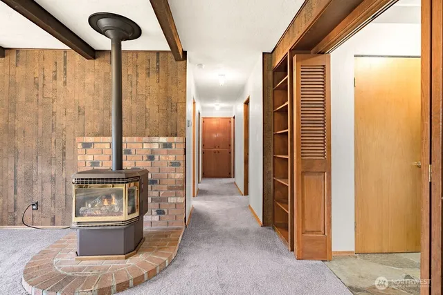 $499,000 | 214 North Talbot, Montesano, WA 98563