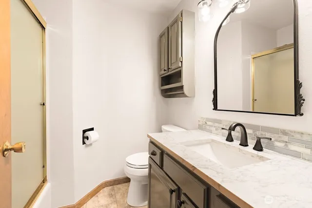 $499,000 | 214 North Talbot, Montesano, WA 98563