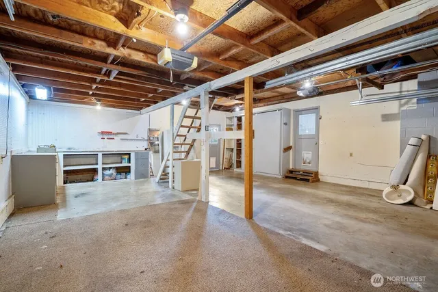 $499,000 | 214 North Talbot, Montesano, WA 98563