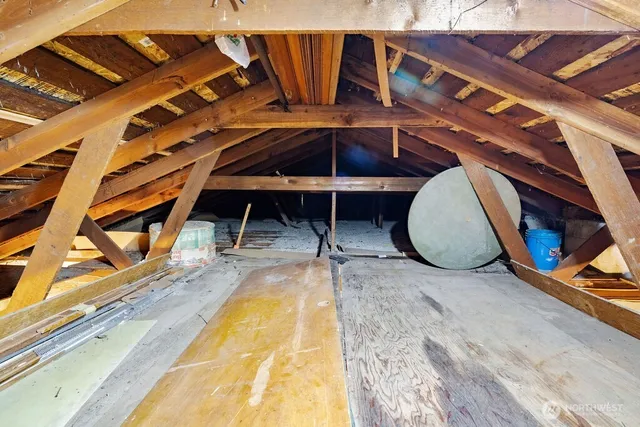 $499,000 | 214 North Talbot, Montesano, WA 98563