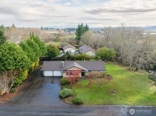 $499,000 | 214 North Talbot, Montesano, WA 98563