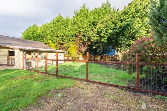 $499,000 | 214 North Talbot, Montesano, WA 98563