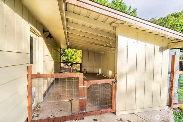 $499,000 | 214 North Talbot, Montesano, WA 98563