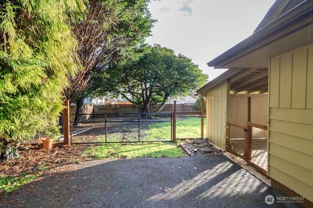 $499,000 | 214 North Talbot, Montesano, WA 98563