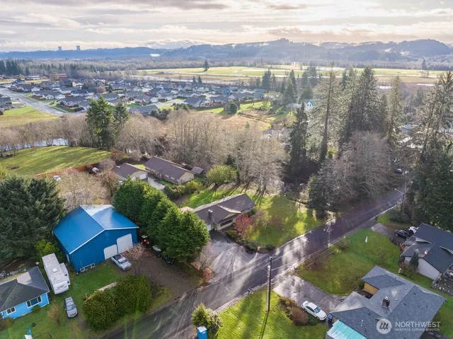 $499,000 | 214 North Talbot, Montesano, WA 98563