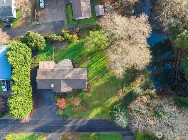 $499,000 | 214 North Talbot, Montesano, WA 98563