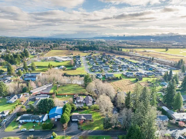 $499,000 | 214 North Talbot, Montesano, WA 98563