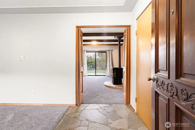 $499,000 | 214 North Talbot, Montesano, WA 98563