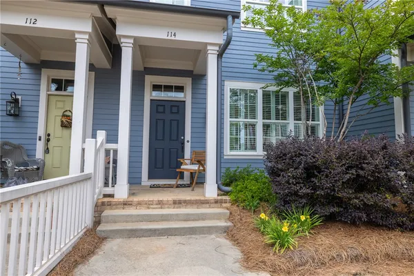 $444,000 | 114 Tuttle Street, Clemson, SC 29631