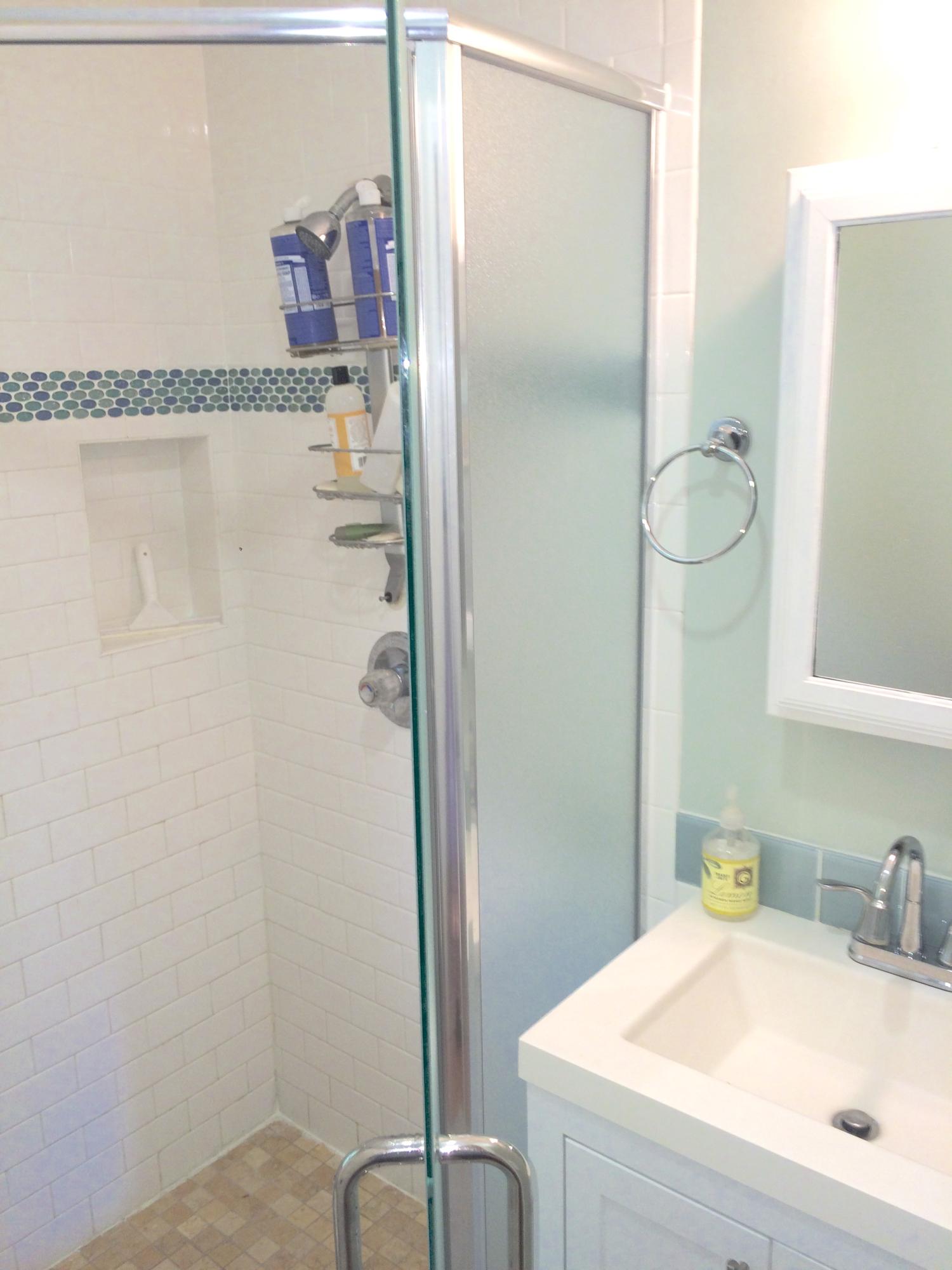 3918 Foothill Road Santa Barbara, CA 93110 - Photo 15 of 21 Hall Bathroom
