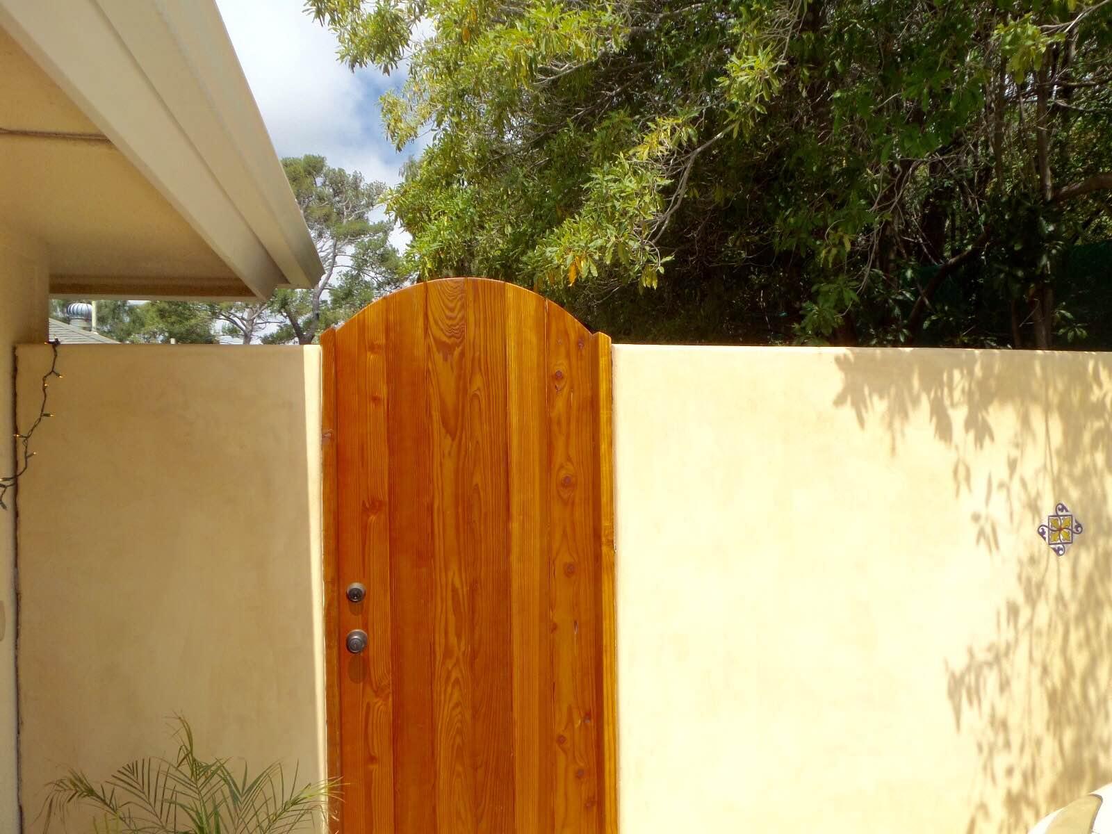 3918 Foothill Road Santa Barbara, CA 93110 - Photo 20 of 21 Private Entry
