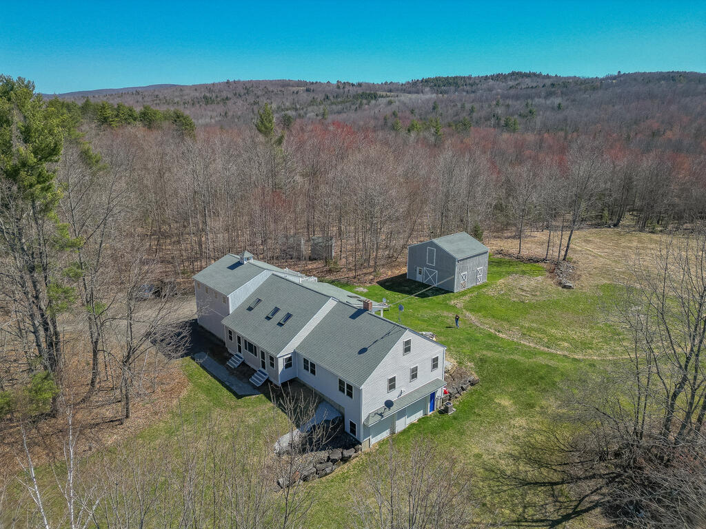 181 Brown Road Farmington, ME 04938 - Photo 1 of 110 srr-137