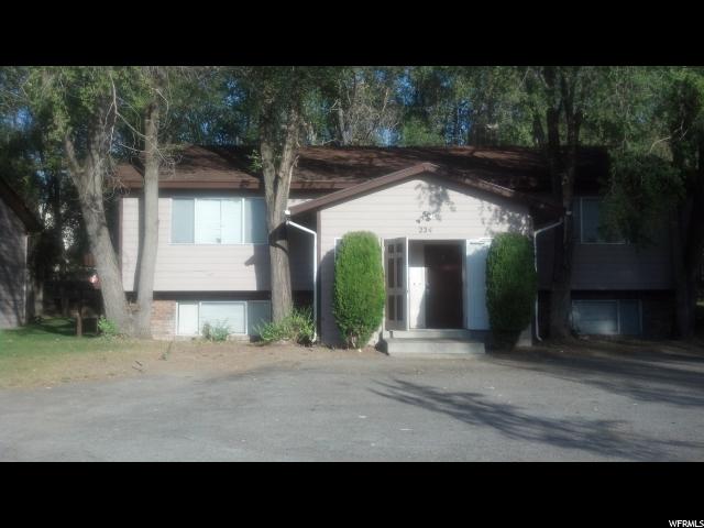 223 West 2350 North Sunset, UT 84015 - Photo 1 of 1