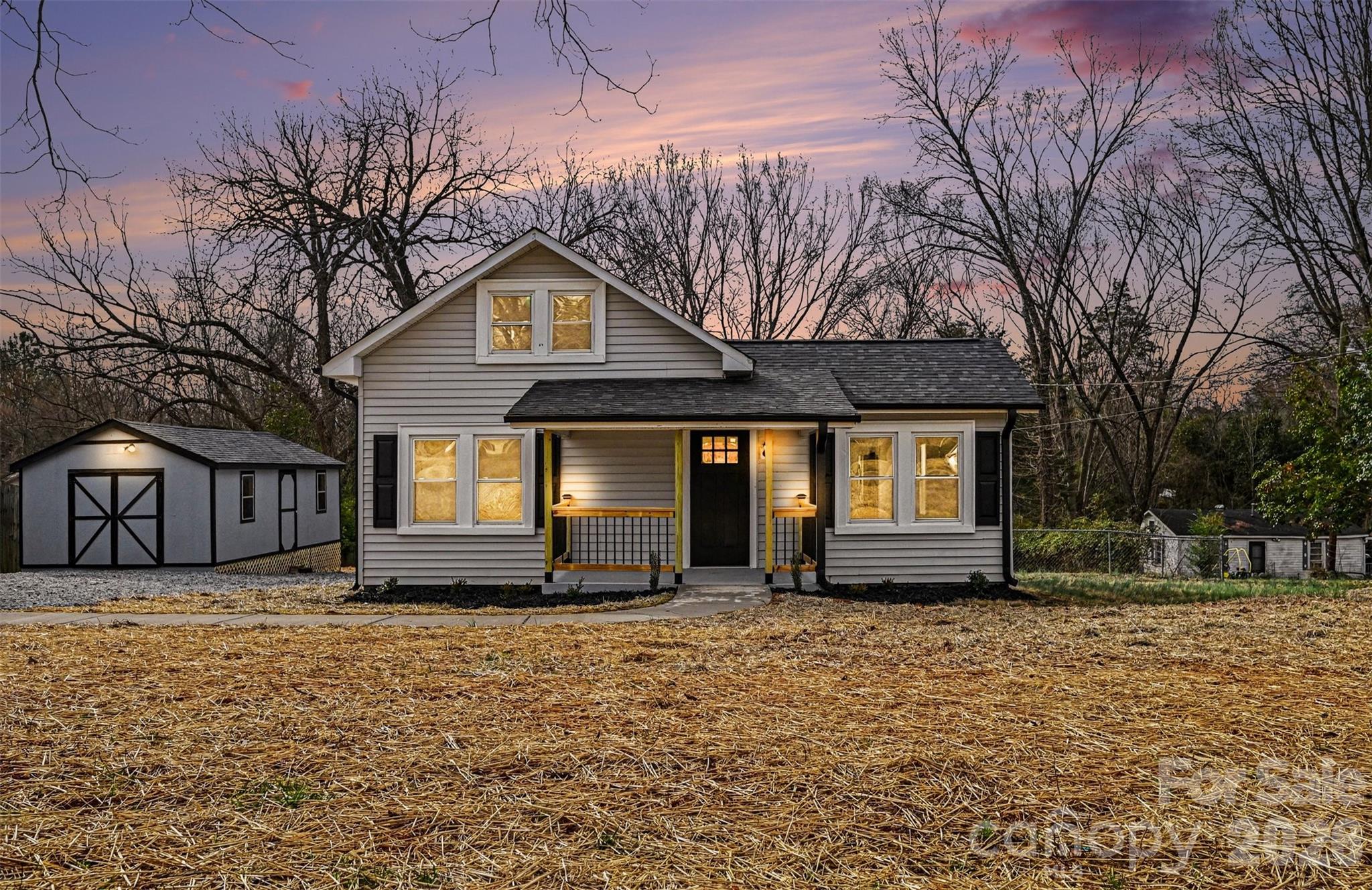 1010 Kentucky Street Kannapolis, NC 28083 - Photo 1 of 27