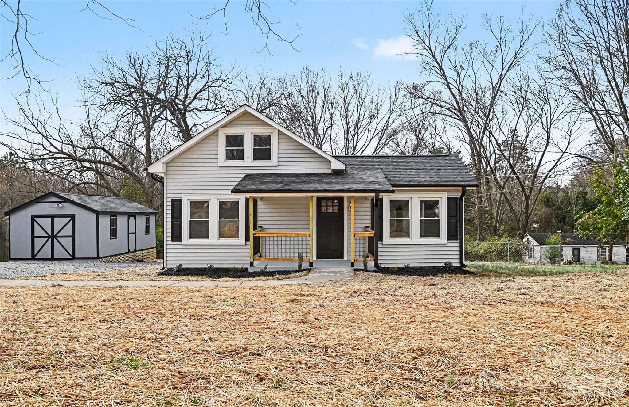 1010 Kentucky Street Kannapolis, NC 28083 - Photo 4 of 27