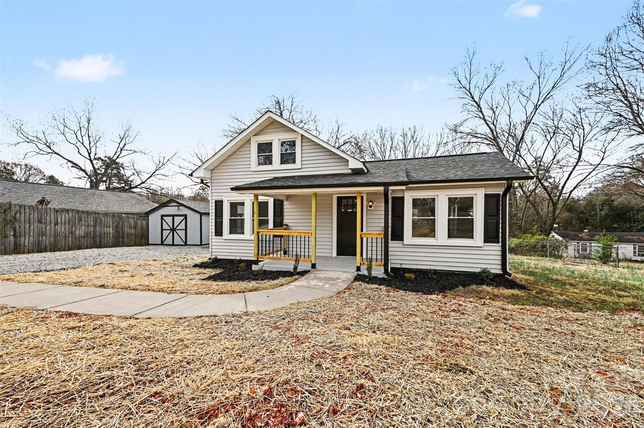 1010 Kentucky Street Kannapolis, NC 28083 - Photo 5 of 27