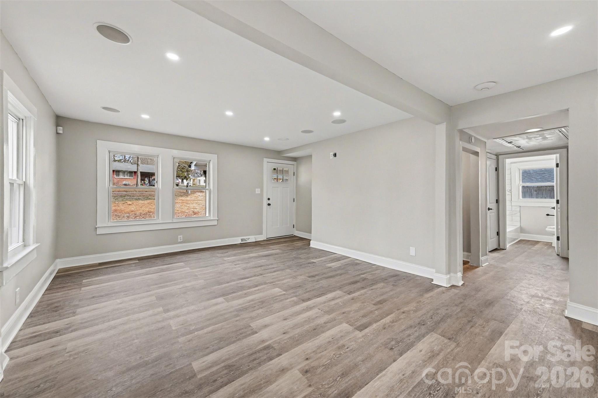 1010 Kentucky Street Kannapolis, NC 28083 - Photo 8 of 27