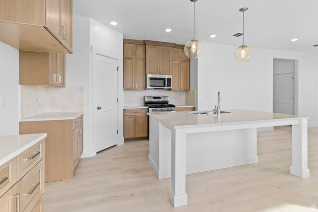 2997 South 277th West, Unit 703 Logan, UT 84321 - Photo 11 of 29