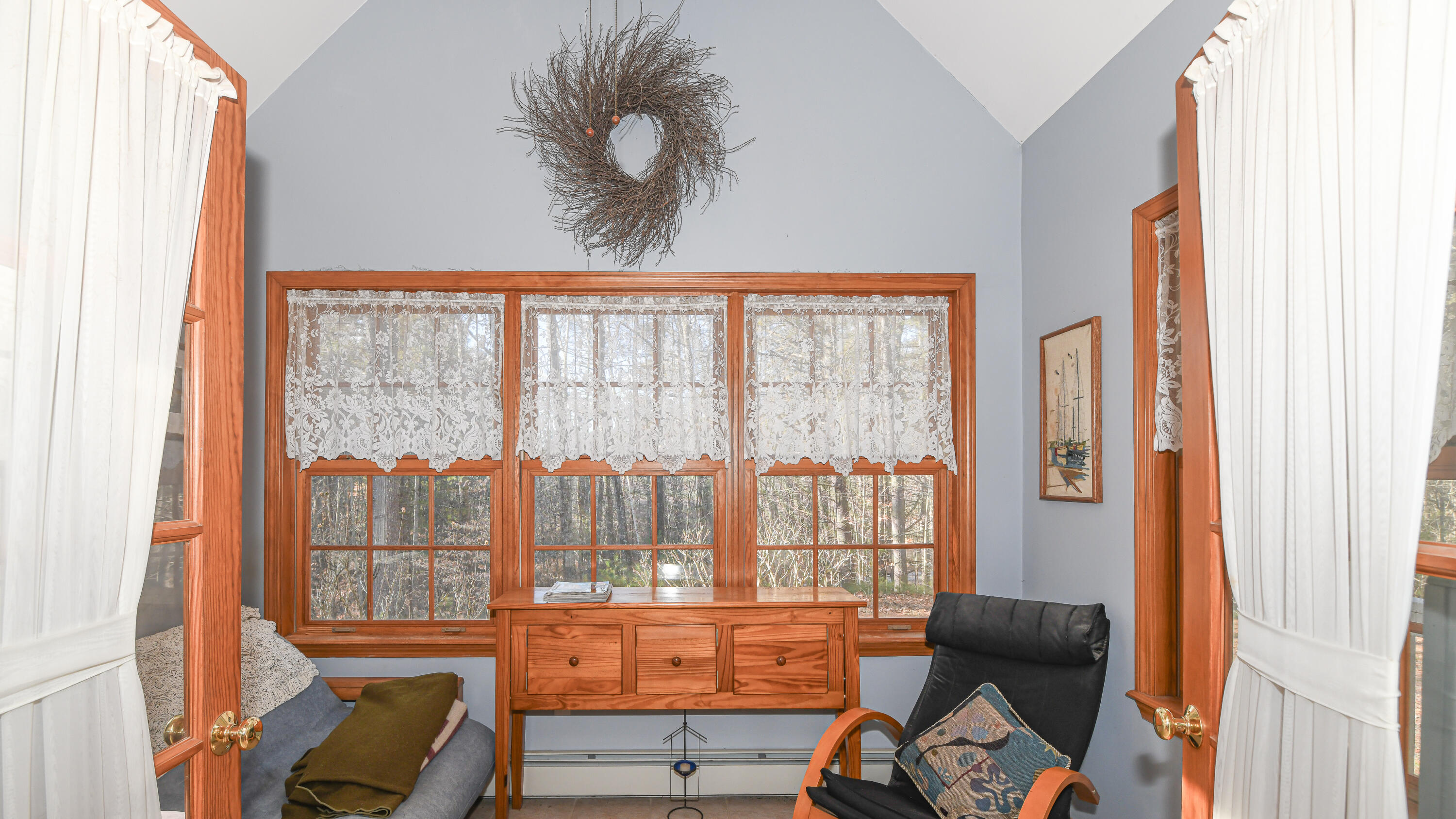 22 Fire Ln 14 Raymond, ME 04071 - Photo 15 of 46 Sunroom