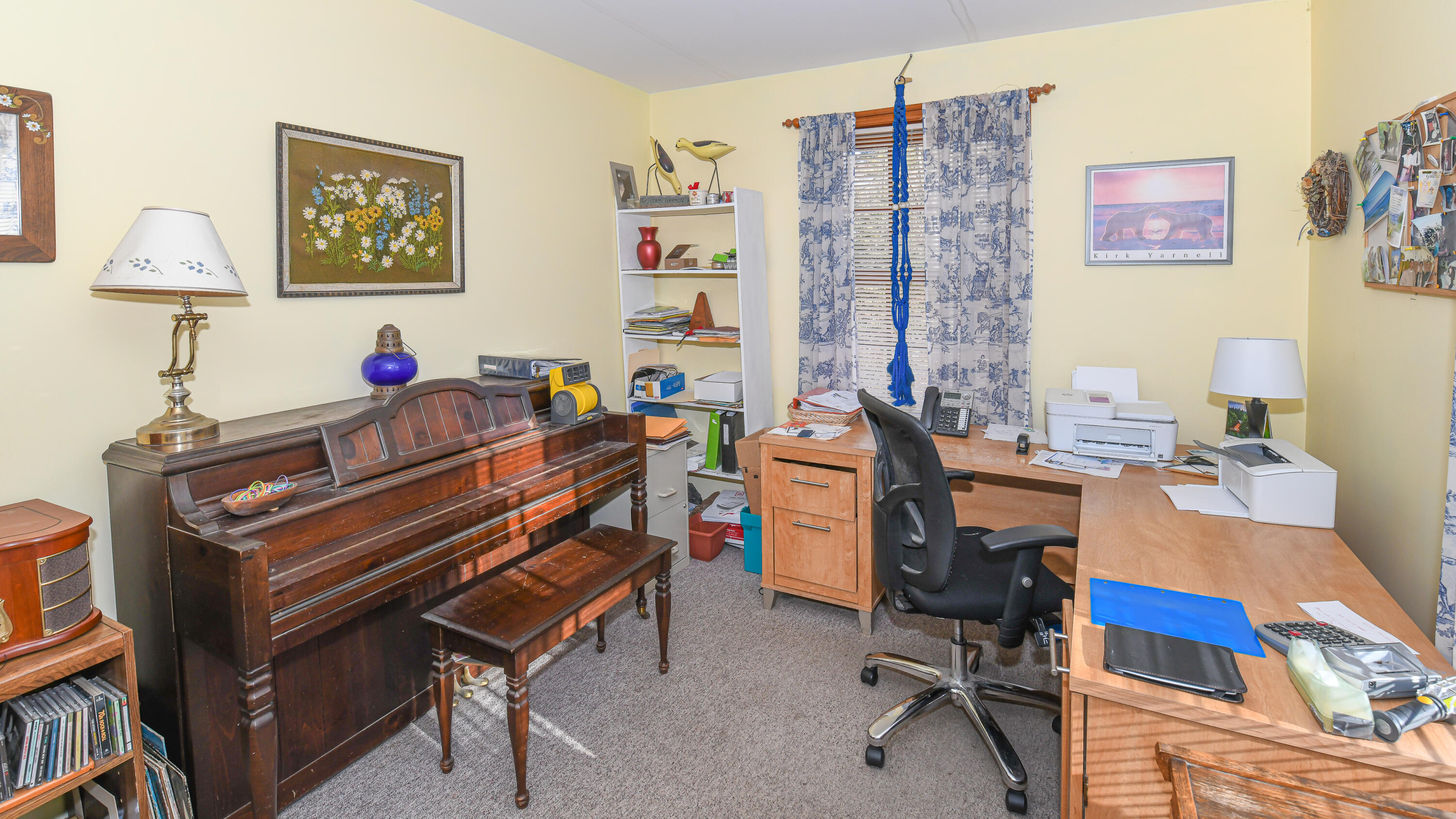 22 Fire Ln 14 Raymond, ME 04071 - Photo 29 of 46 First Fl BR1